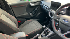 Ford Puma 1.0 EcoBoost Hybrid mHEV ST-Line 5dr Petrol Hatchback